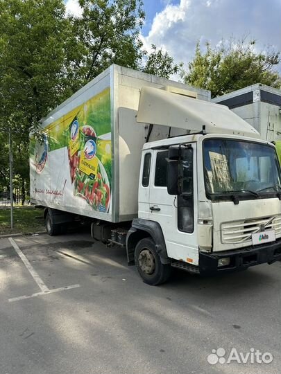 Volvo FL 6, 2004