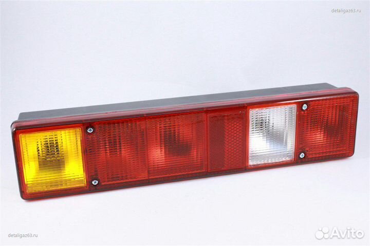 Фонарь на Газель с лампочками в сборе