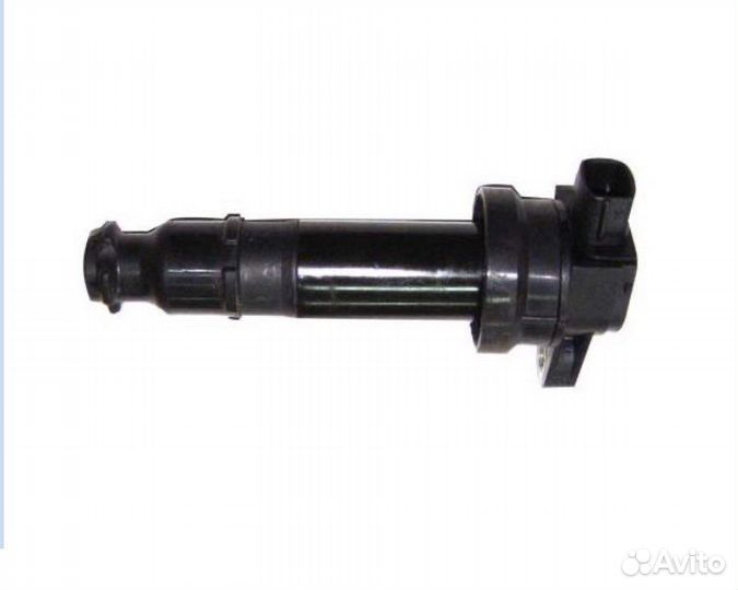 Катушка зажигания хундай солярис