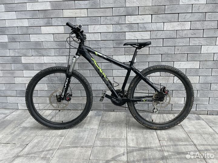 Велосипед Centurion MTB