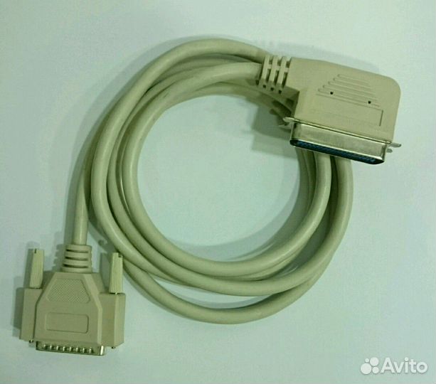 Кабель для принтера в ассортименте