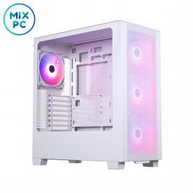 Корпус Phanteks 523 XT Pro Ultra White PH-XT523P1 DWT01R