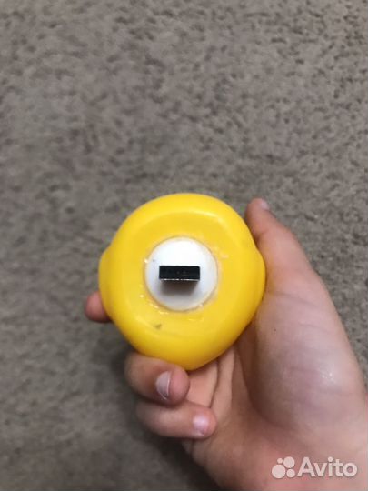 Гусь Ночник для детей USB