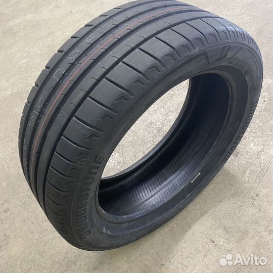 Bridgestone Potenza Sport 245/40 R19 98