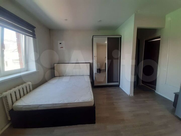 Квартира-студия, 24 м², 2/3 эт.