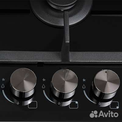Варочная панель avex HM 6042 B