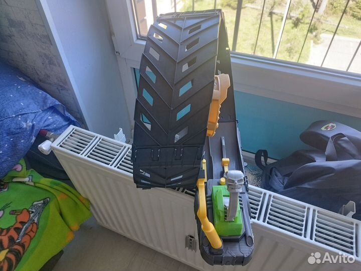 Hot wheels 2 трассы