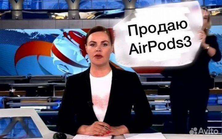 Airpods 3 Full Premium