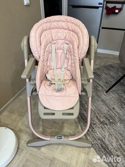 Стул для кормления