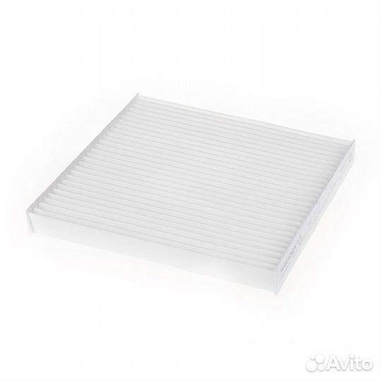 Фильтр салонный wunder filter WP917 для toyota