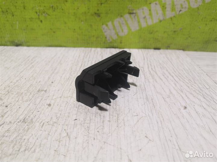 Заглушка Шкода Октавия А4