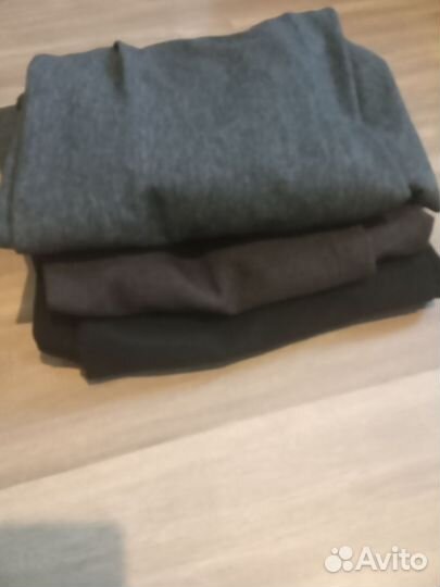 Брюки женские пакетом