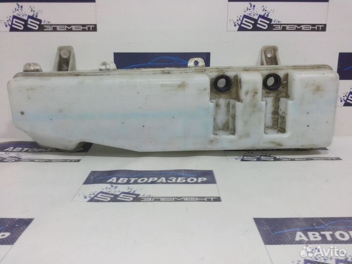 Бачок омывателя Chery Very A13