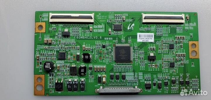 F60MB4C2LV0.6