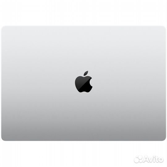 MacBook Pro 16