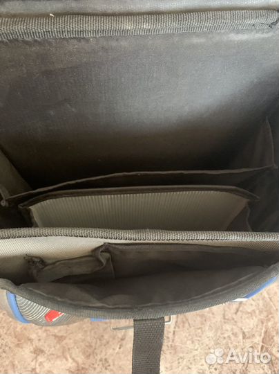 Рюкзак детский школьный для мальчика