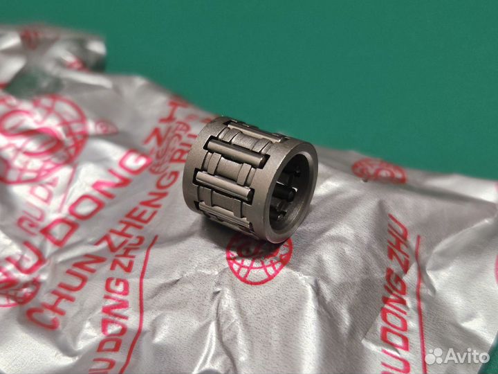 Игольчатый подшипник Honda Tact/ Yamaha jog