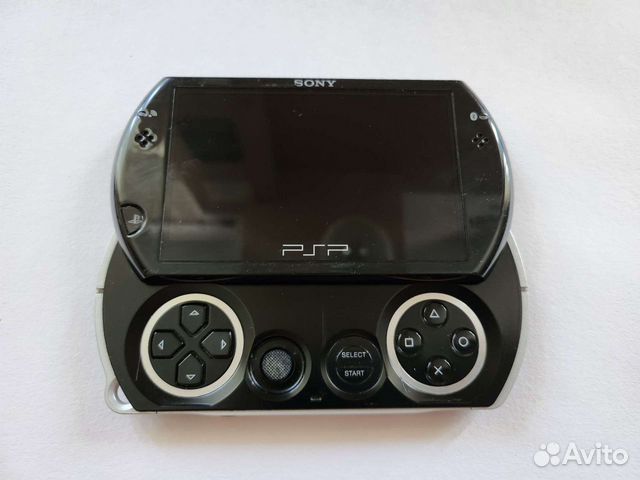 Sony PSP-N1008 продажа/обмен