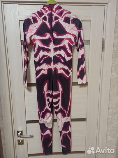 Костюм для воздушной гимнастики 164