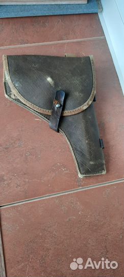 Кобура для тт