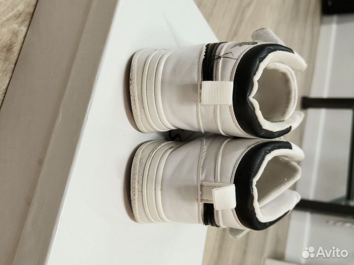 Кеды, кроссовки