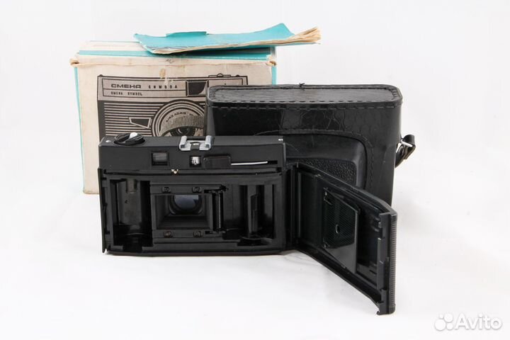 Шкальный Смена-символ полный комплект