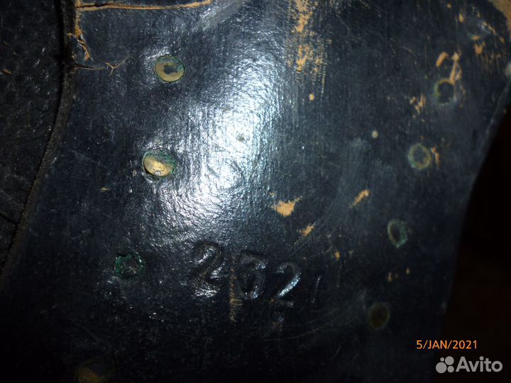 Лыжные ботинки женские