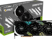 Palit GeForce RTX 4080 super GamingPro OC 16GB