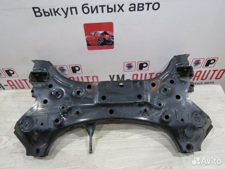 Подрамник Hyundai Solaris 2