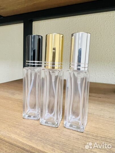 Флакон для духов