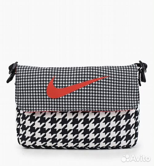 Сумка Nike futura 365 кроссбоди