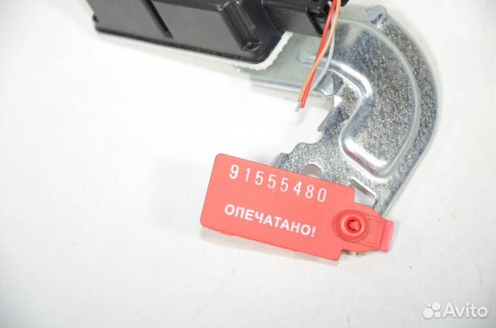 Блок электронный Infiniti Qx60 L50 3.5 2017