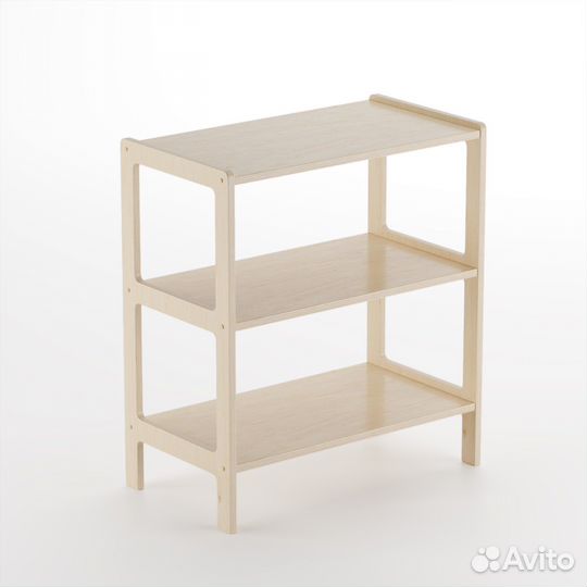 Стеллаж для детей