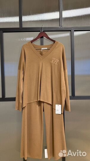 Костюм Max mara