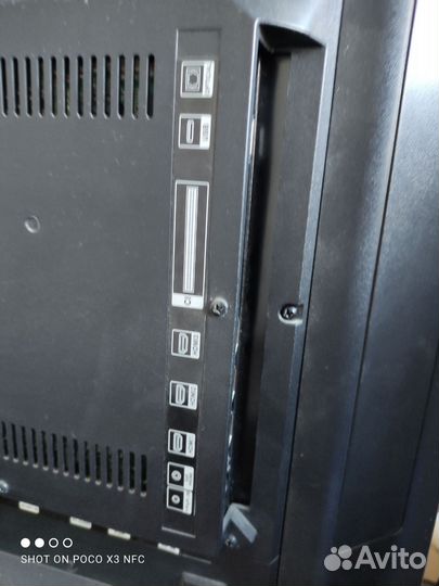 Телевизор DNS 32дюйма(80 см)