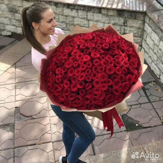 51 роза 101 роза 151 роза 201 роза