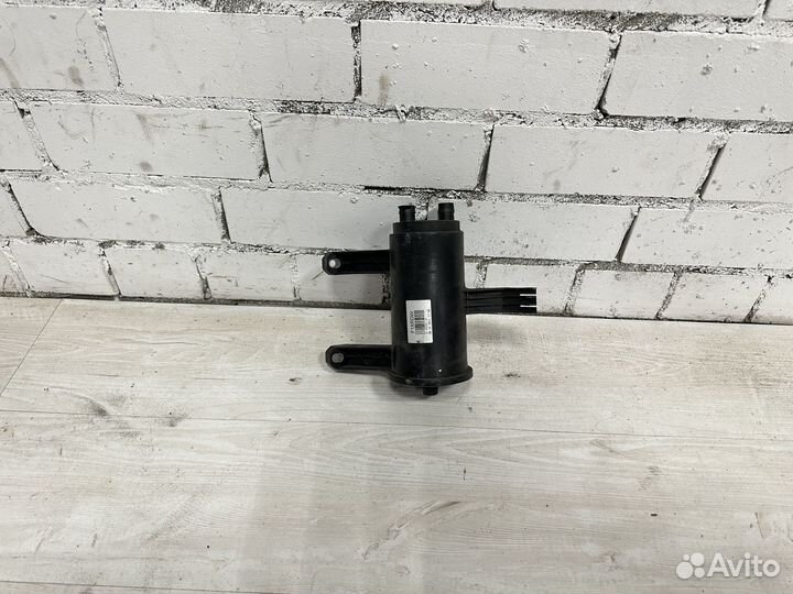 Топливный абсорбер Bmw F10