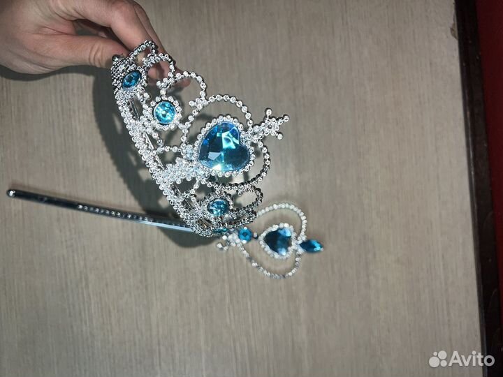 Корона детская