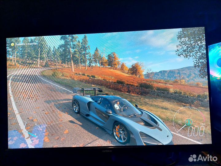 Мощный игровой пк