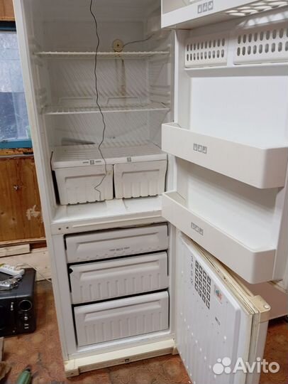 Холодильник стинол