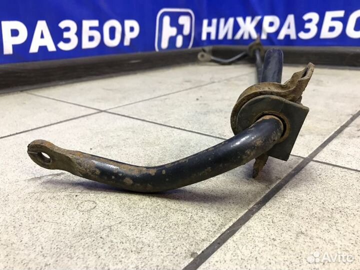 Стабилизатор задний Mazda Cx 7 ER 2.3T (L3)