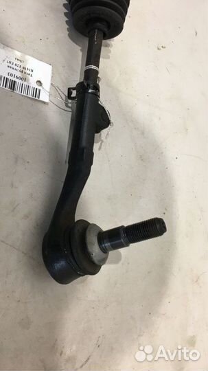 Тяга рулевая Bmw 120 E87