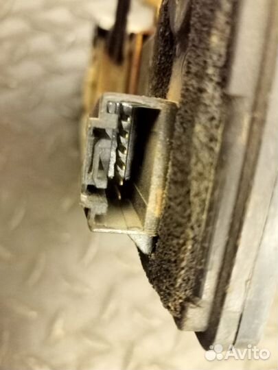 Замок двери задней левой для FAW Besturn B50