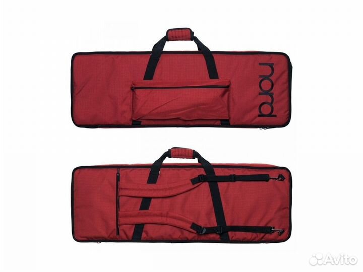 Clavia Nord Soft Case Electro 61/ Lead