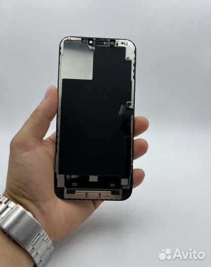 Дисплей iPhone 12 pro Max