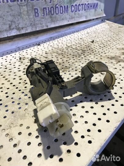 Замок зажигания Hyundai Elantra xd