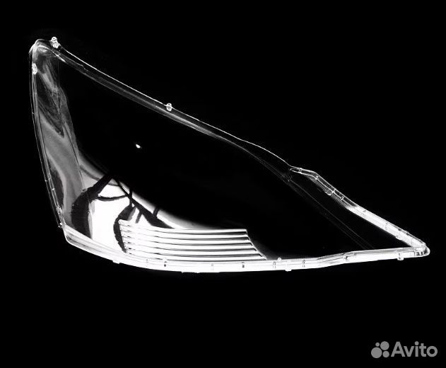 Стекла фар Gx470