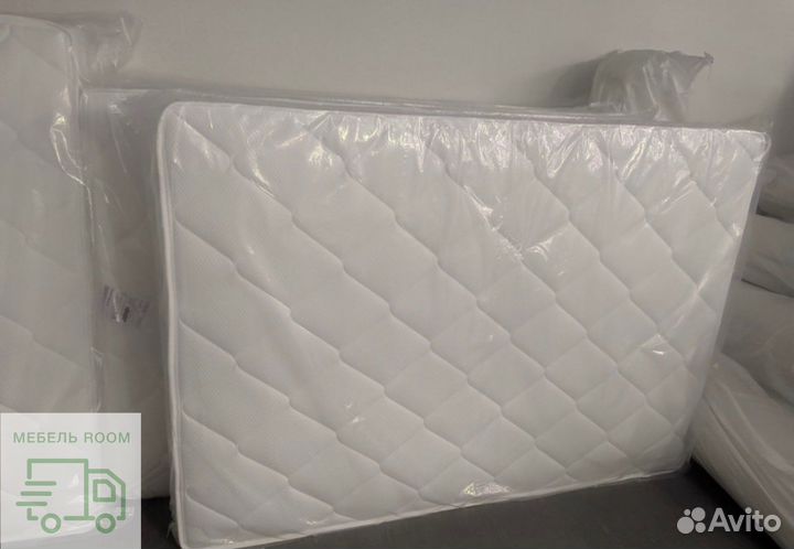 Матрас новый