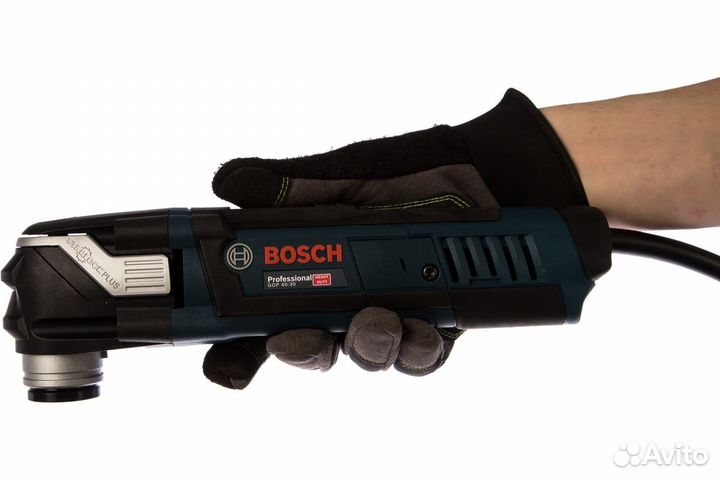 Универсальный резак Bosch GOP 40-30 0.601.231.003