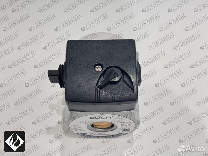 Голова насоса duca WX 15-5 85W аналог Wilo